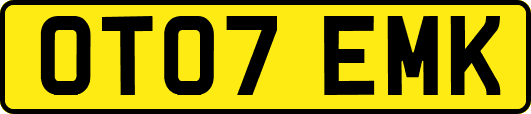 OT07EMK