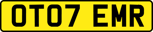 OT07EMR