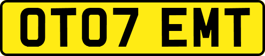 OT07EMT