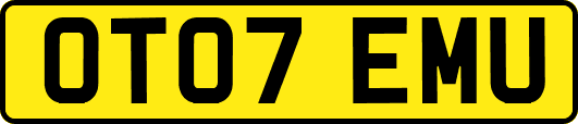OT07EMU