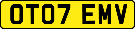 OT07EMV