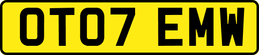 OT07EMW