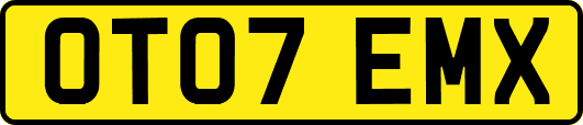 OT07EMX