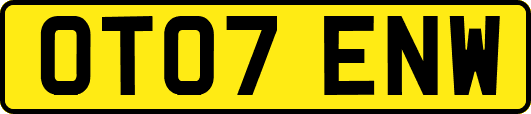 OT07ENW