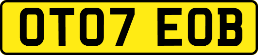 OT07EOB