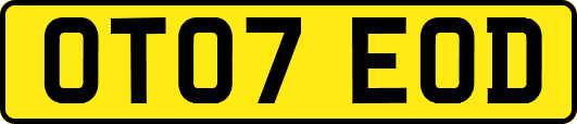 OT07EOD