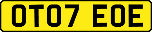 OT07EOE