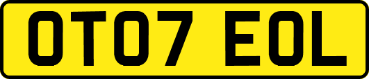 OT07EOL
