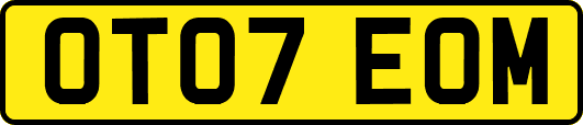 OT07EOM