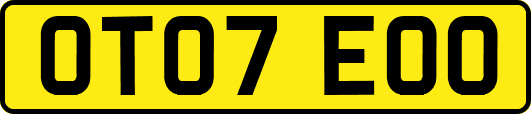 OT07EOO