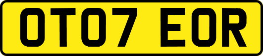 OT07EOR