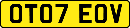 OT07EOV