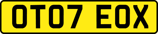OT07EOX