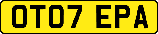 OT07EPA