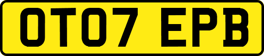OT07EPB