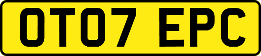 OT07EPC