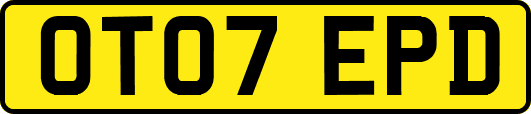 OT07EPD