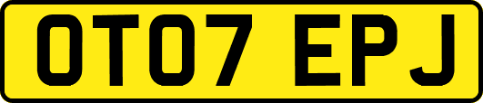 OT07EPJ