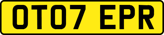 OT07EPR