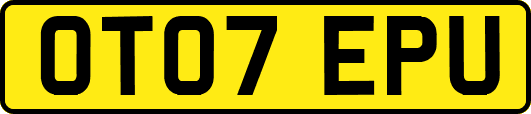 OT07EPU