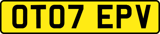 OT07EPV
