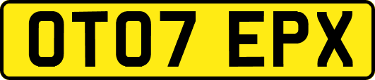 OT07EPX