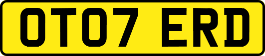 OT07ERD