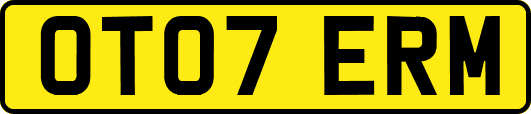 OT07ERM