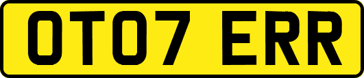 OT07ERR