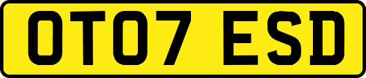 OT07ESD
