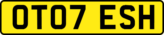 OT07ESH