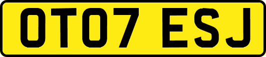 OT07ESJ