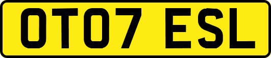 OT07ESL