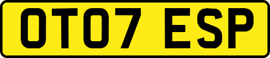 OT07ESP