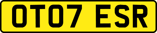 OT07ESR