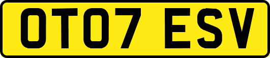 OT07ESV