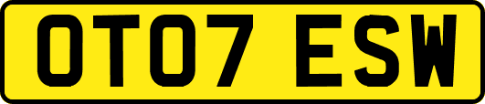 OT07ESW