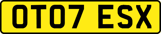 OT07ESX