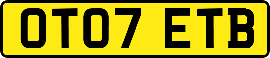 OT07ETB