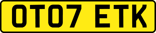 OT07ETK