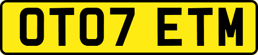 OT07ETM
