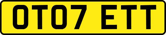 OT07ETT