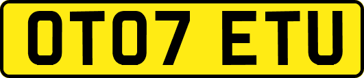 OT07ETU