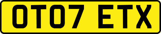 OT07ETX