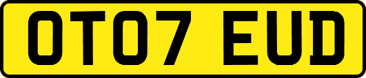 OT07EUD