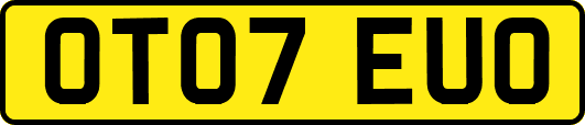 OT07EUO
