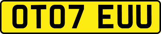 OT07EUU