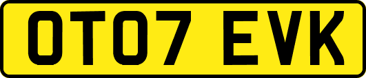 OT07EVK