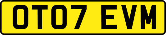 OT07EVM