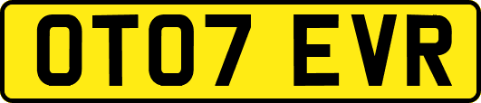 OT07EVR